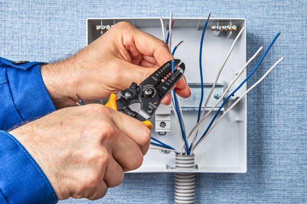  , MD Electrical Services Pros