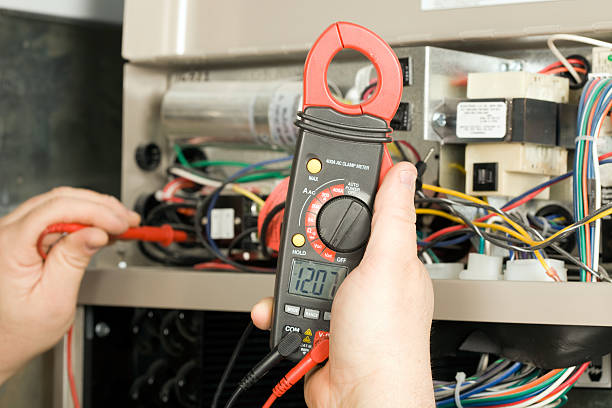 Best Electrical Wiring and Rewiring  in , MD